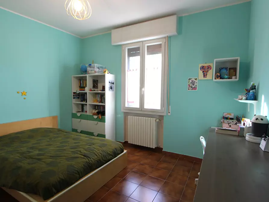 Immagine 12 di Casa indipendente in vendita  in Via Sant'Andrea a Valsamoggia