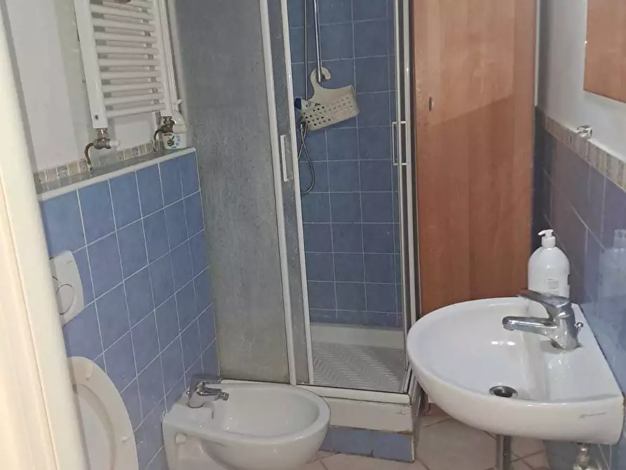 Immagine 11 di Appartamento in vendita  in via G. da Bazzano a Valsamoggia