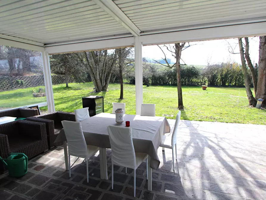 Immagine 5 di Villa in vendita  in SP76 17 a Valsamoggia
