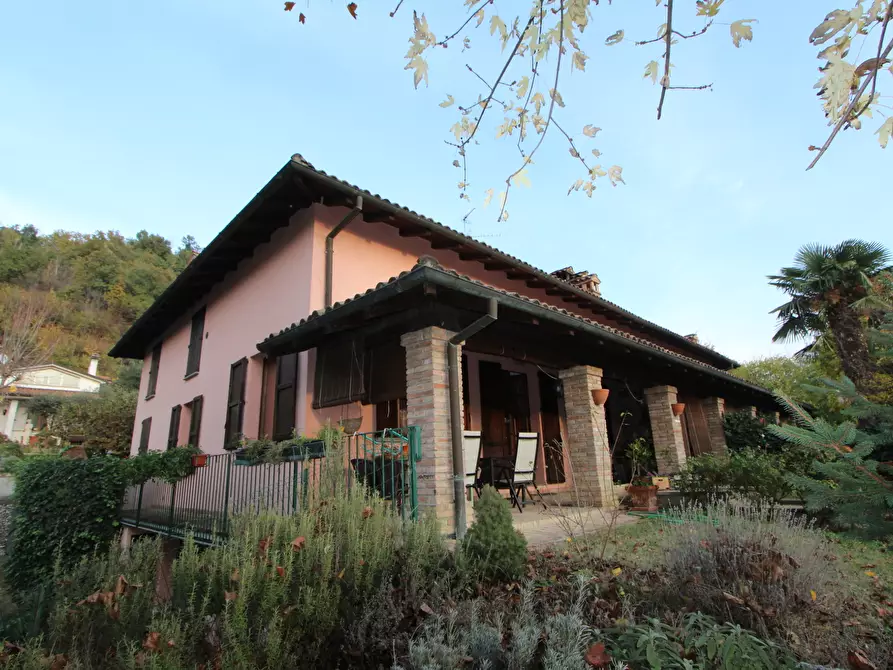 Immagine 48 di Porzione di casa in vendita  in Via Marco Biagi a Valsamoggia