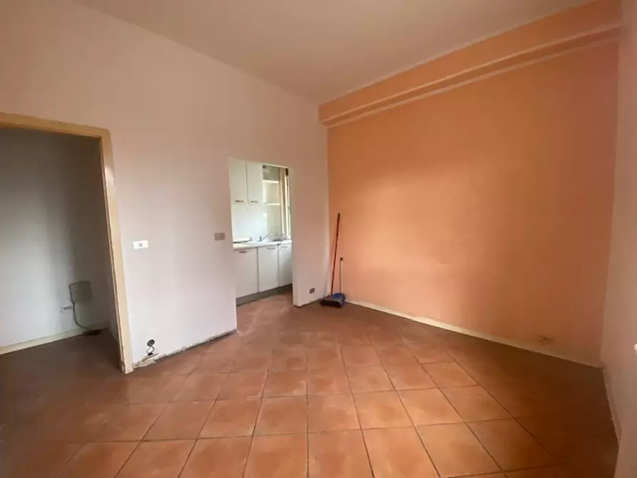 Immagine 4 di Appartamento in vendita  in Via Sirena a Valsamoggia