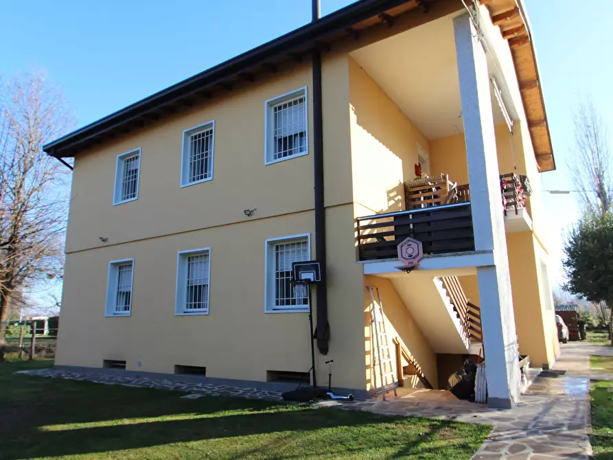 Immagine 25 di Casa indipendente in vendita  in Via Cassola a Valsamoggia