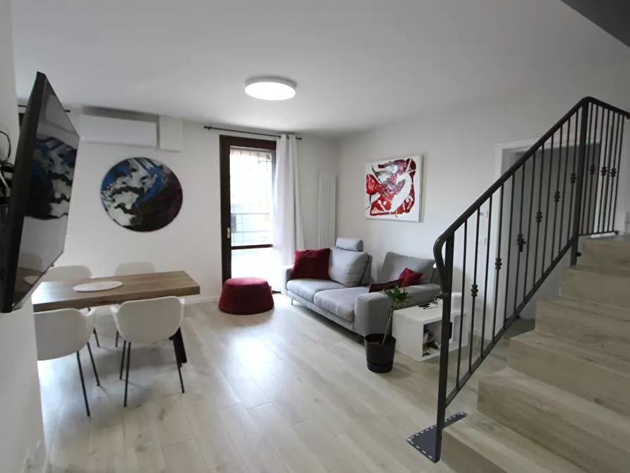 Immagine 24 di Porzione di casa in vendita  in Via Prati di Soletto a Valsamoggia