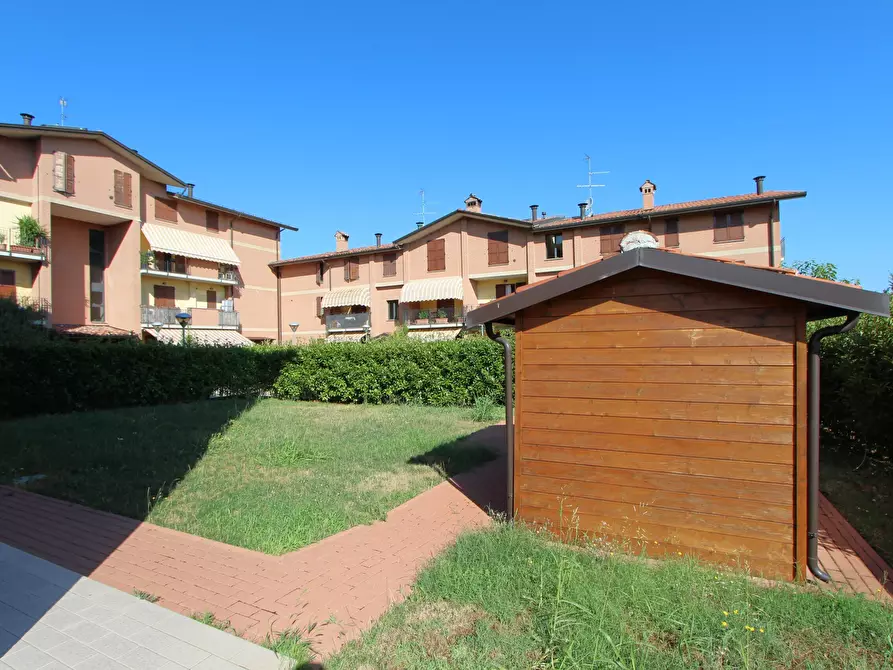 Immagine 17 di Appartamento in vendita  in SP569 18 a Valsamoggia