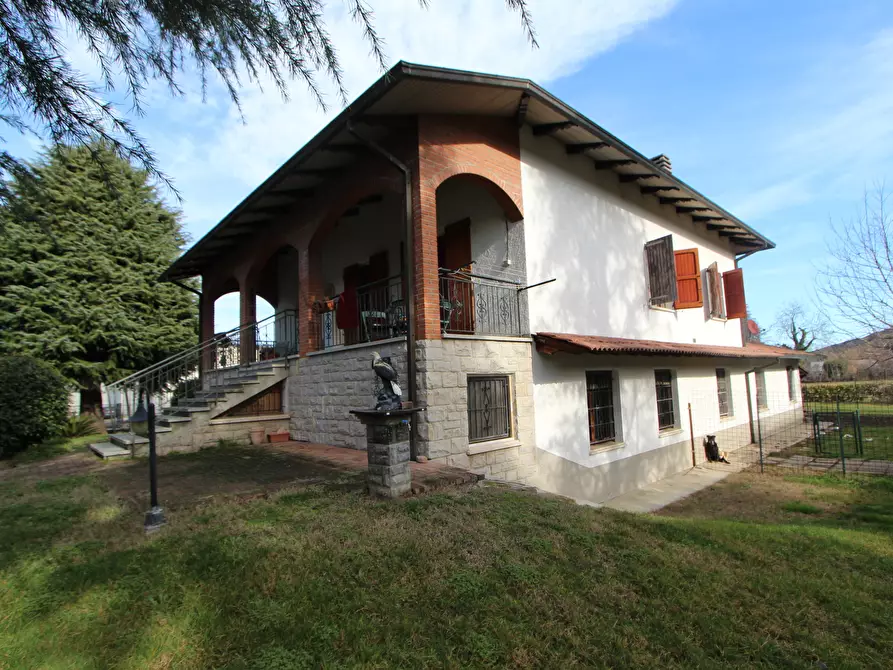 Immagine 38 di Villa in vendita  in Via dell'Artigiano 1 a Valsamoggia