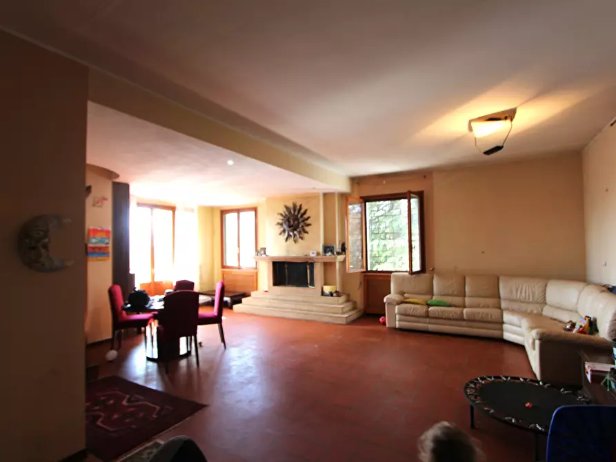 Immagine 6 di Casa indipendente in vendita  in Via Ca' Foscolo a Valsamoggia