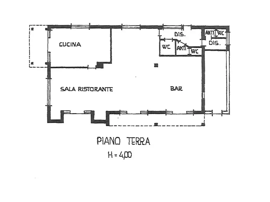 Immagine 36 di Casa indipendente in vendita  in Via Claudia 3961 a Savignano Sul Panaro