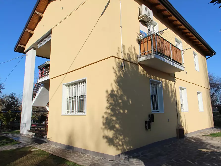 Immagine 20 di Casa indipendente in vendita  in Via Cassola a Valsamoggia
