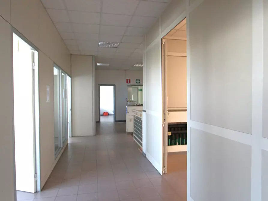 Immagine 29 di Capannone industriale in vendita  in Via Lunga a Valsamoggia