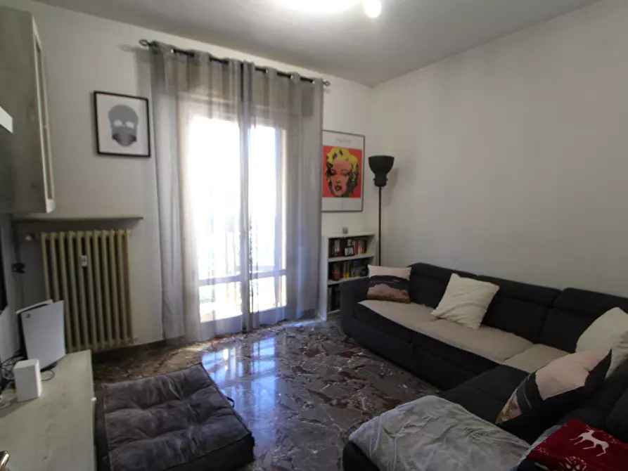 Immagine 15 di Appartamento in vendita  in Via Magazzino a Valsamoggia