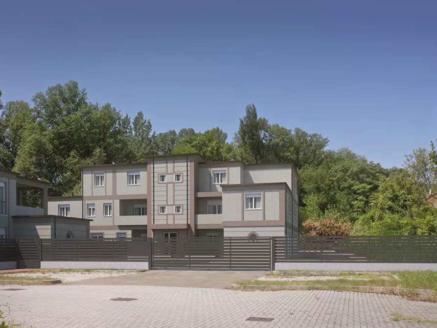 Immagine 1 di Appartamento in vendita  in Via Calzolara a Valsamoggia