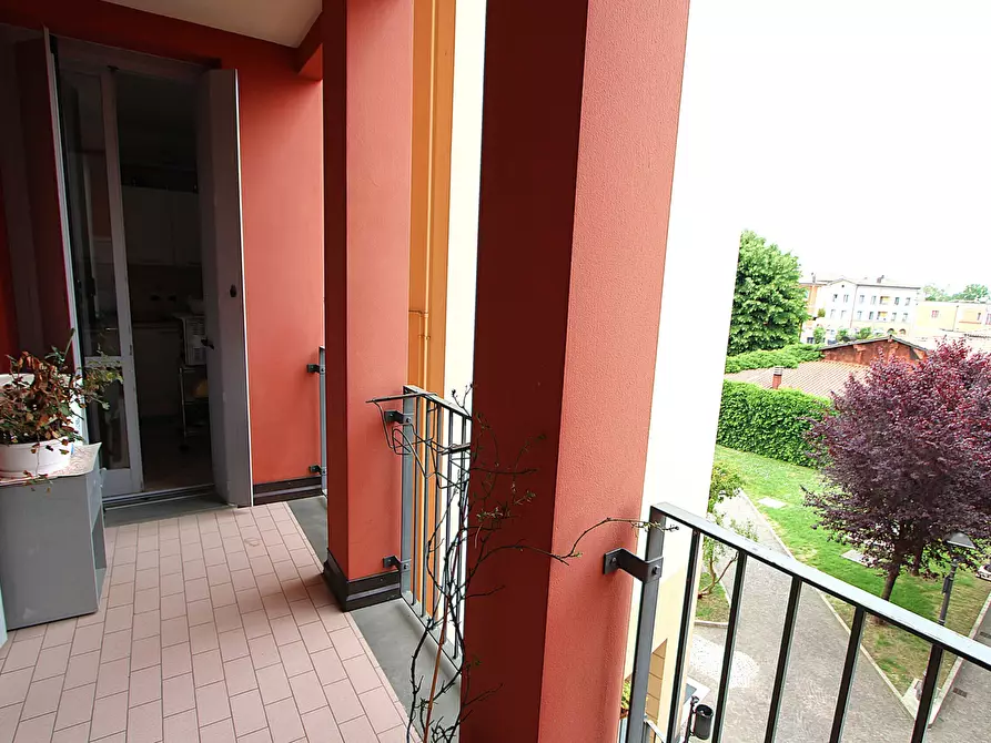 Immagine 13 di Appartamento in vendita  in Via Giuseppe Mazzini 34 a Valsamoggia