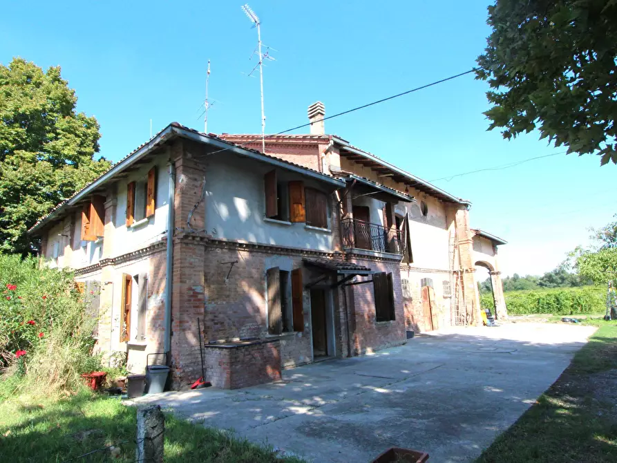 Immagine 31 di Porzione di casa in vendita  in Via Monteveglio a Valsamoggia