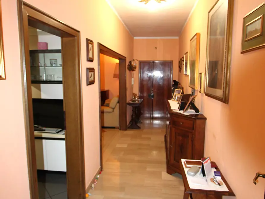 Immagine 11 di Appartamento in vendita  in Via G. Matteotti a Valsamoggia