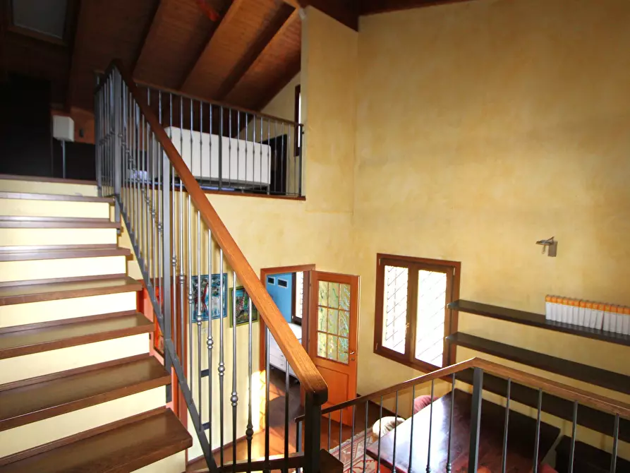 Immagine 14 di Casa indipendente in vendita  in Via Campomaggiore a Valsamoggia