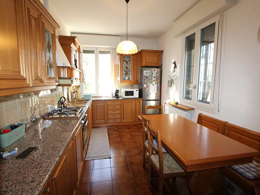 Immagine 9 di Casa indipendente in vendita  in Via Sant'Andrea a Valsamoggia