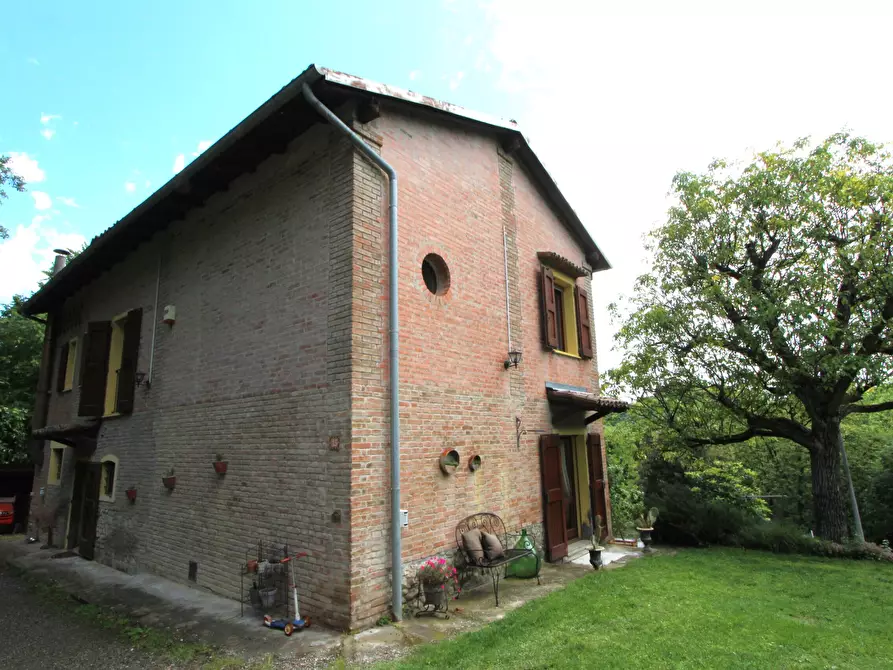 Immagine 50 di Casa indipendente in vendita  in Via Sassuolo a Valsamoggia