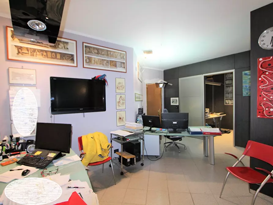 Immagine 44 di Porzione di casa in vendita  in Via Marco Biagi a Valsamoggia