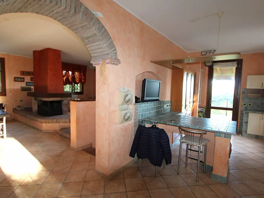 Immagine 48 di Casa indipendente in vendita  in Via Campomaggiore a Valsamoggia