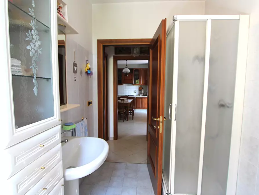 Immagine 8 di Appartamento in vendita  in Via E. Carnevali 79 a Valsamoggia