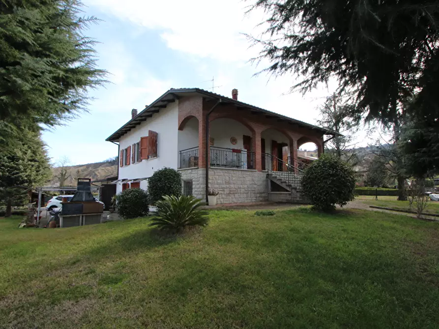 Immagine 40 di Villa in vendita  in Via dell'Artigiano 1 a Valsamoggia