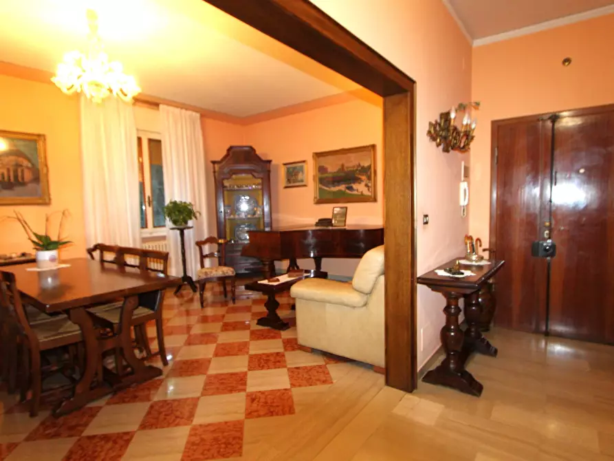 Immagine 33 di Appartamento in vendita  in Via G. Matteotti a Valsamoggia