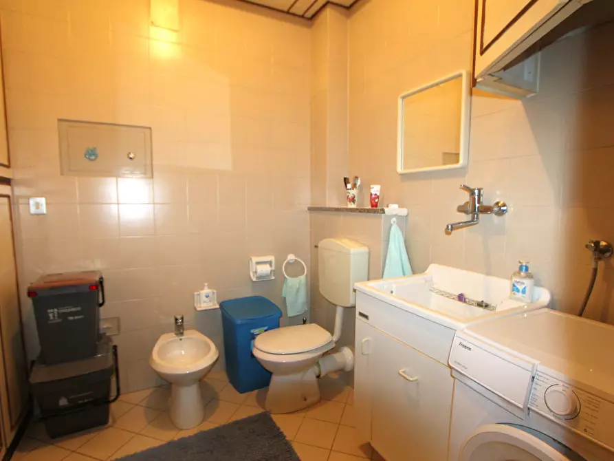 Immagine 22 di Appartamento in vendita  in Via G. Matteotti a Valsamoggia