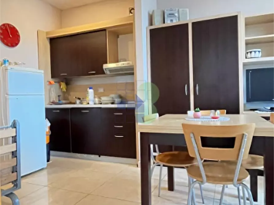 Immagine 12 di Bilocale in vendita  in Via Aurelio Lampredi a Livorno