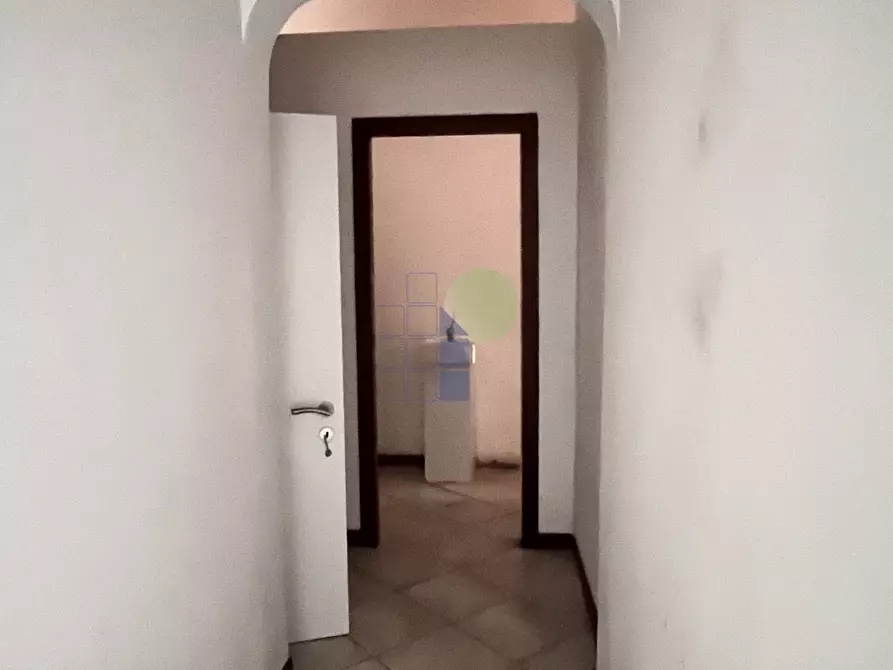 Immagine 9 di Capannone industriale in vendita  in Via Michon 48 a Livorno