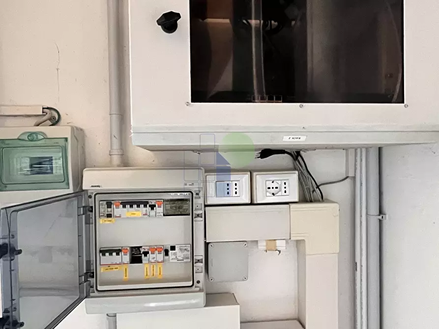 Immagine 11 di Ufficio in affitto  in Via degli Arrotini 11 a Livorno