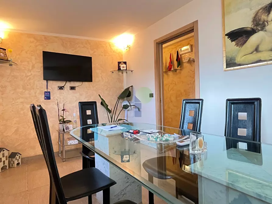 Immagine 18 di Attività artigianale in vendita  in Via di Poggio Gagliardo 11 a Montescudaio