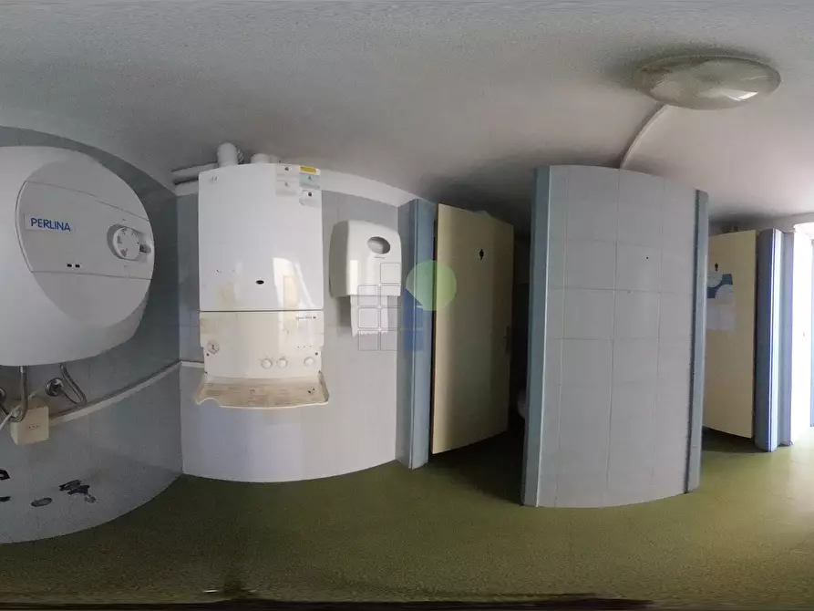 Immagine 2 di Ufficio in affitto  in Scali Cerere 3 a Livorno