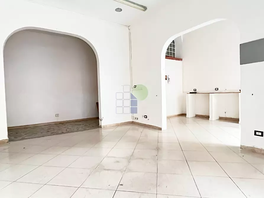 Immagine 1 di Locale commerciale in vendita  in Via Buontalenti 22 a Livorno