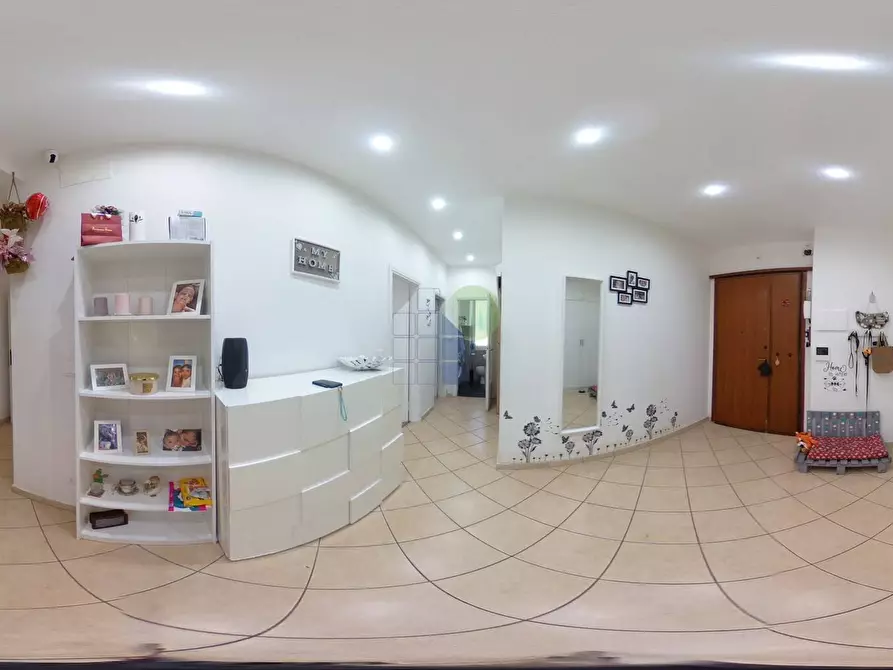 Immagine 26 di Quadrilocale in vendita  in Via Roma 89 a Livorno