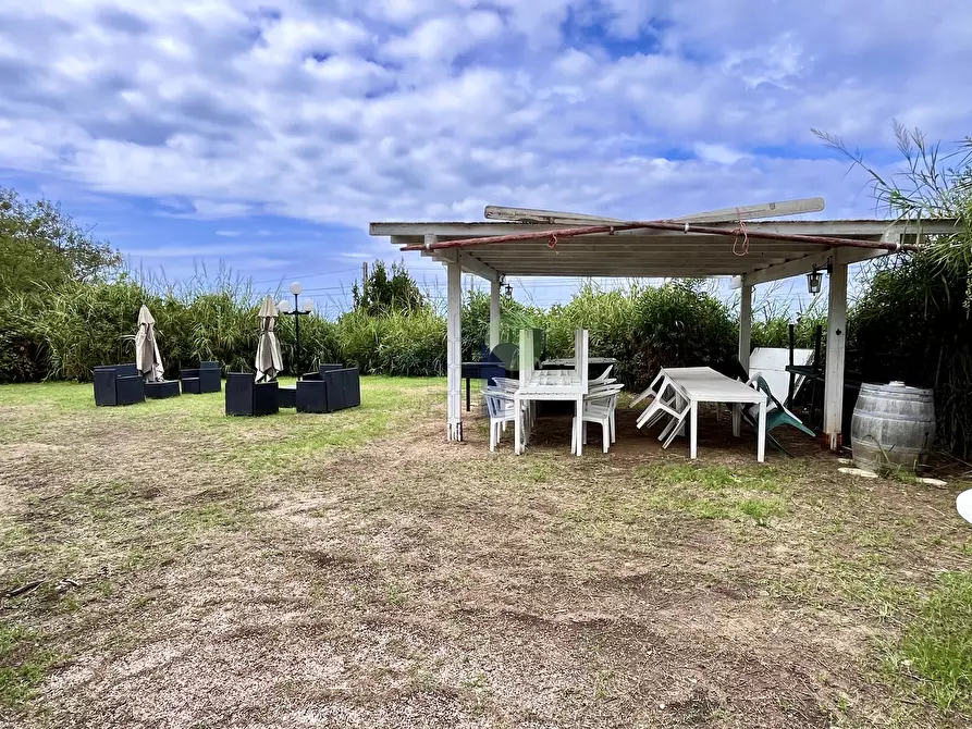 Immagine 15 di Appartamento in vendita  in Via Aurelia 820 a Rosignano Marittimo