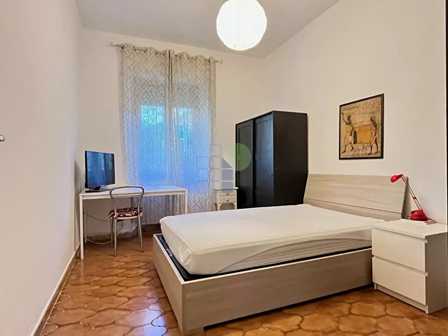 Immagine 8 di Trilocale in vendita  in Via Montebello 55 a Livorno