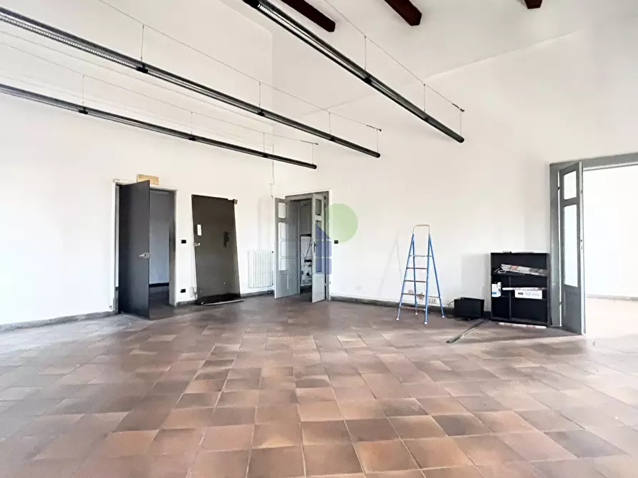 Immagine 8 di Ufficio in affitto  in Scali D'Azeglio 10 a Livorno