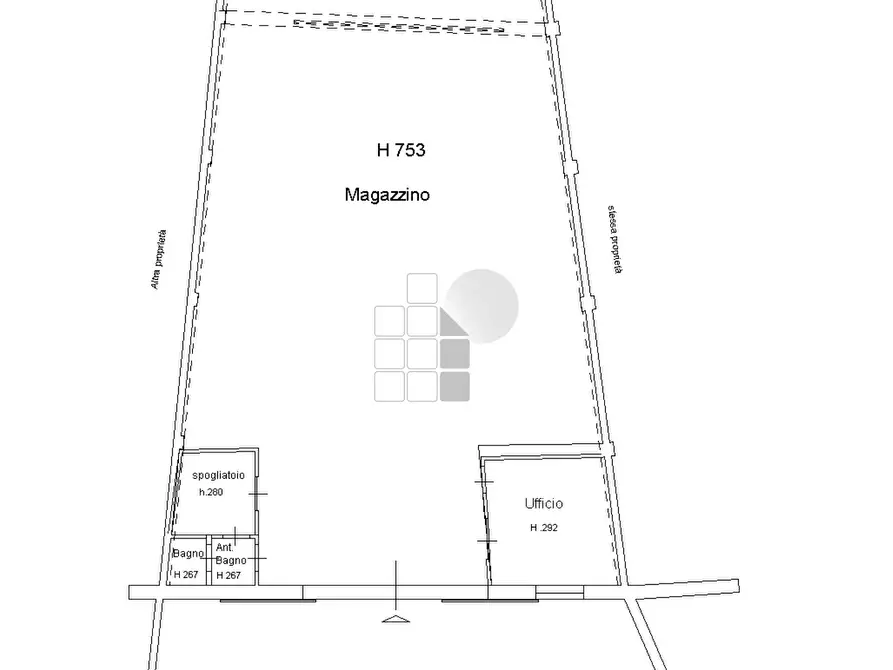 Immagine 15 di Attività artigianale in vendita  in Via Aurelio Nicolodi 45 a Livorno