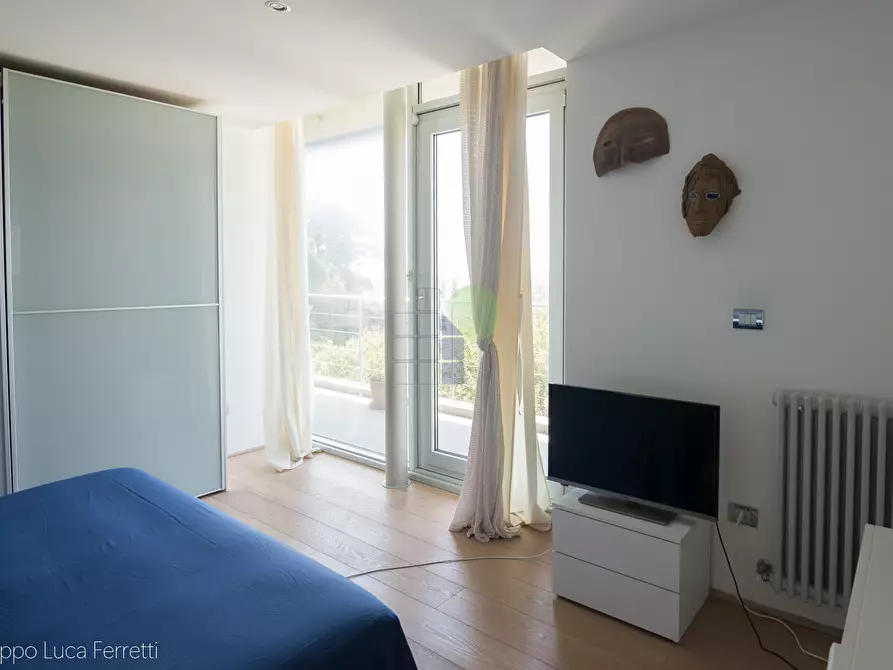 Immagine 27 di Villetta a schiera in vendita  in Viale del Tirreno 14 a Livorno