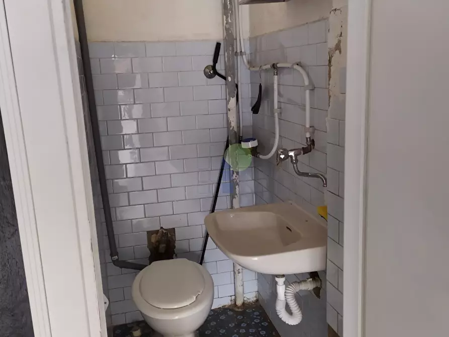 Immagine 8 di Capannone industriale in affitto  in Viale della Libertà 6 a Livorno