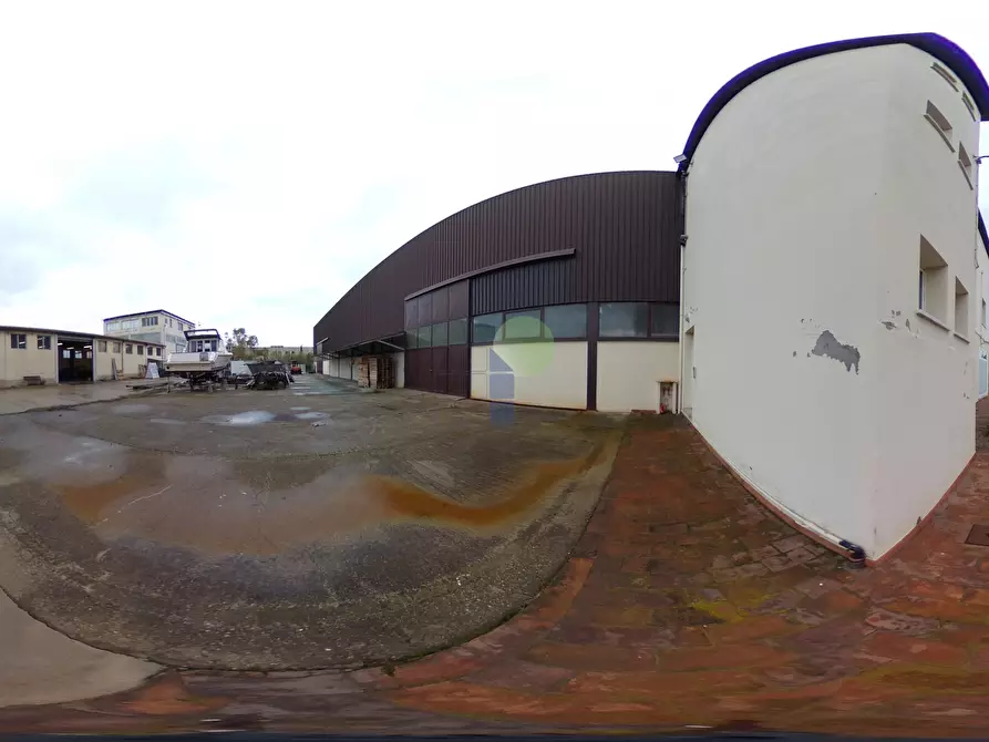 Immagine 48 di Attività artigianale in vendita  in via Arno 22 a Piombino