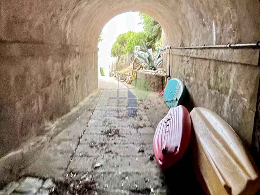 Immagine 11 di Appartamento in vendita  in Via Aurelia 820 a Rosignano Marittimo