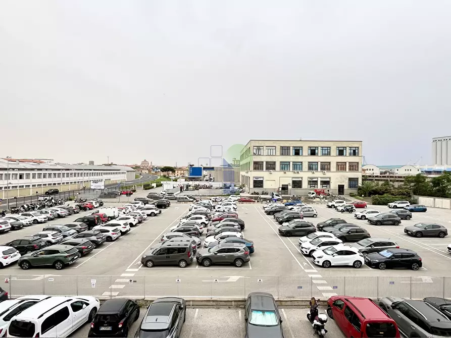 Immagine 13 di Ufficio in affitto  in Via Salvatore Orlando 14 a Livorno