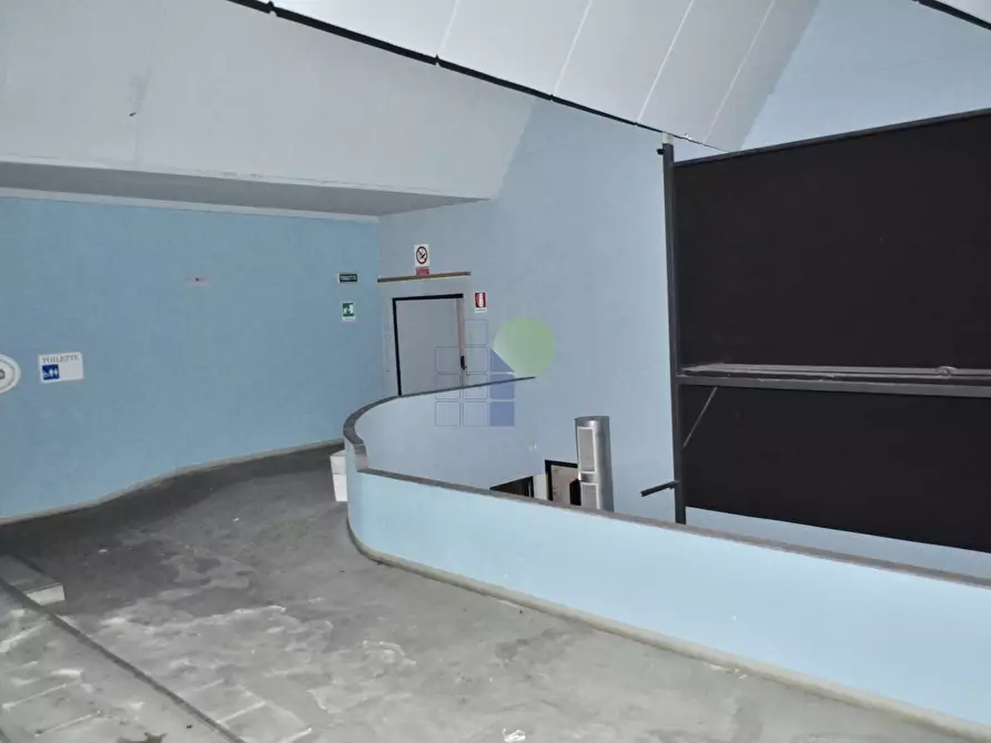 Immagine 14 di Capannone industriale in affitto  in Piazza Grande 55 a Livorno