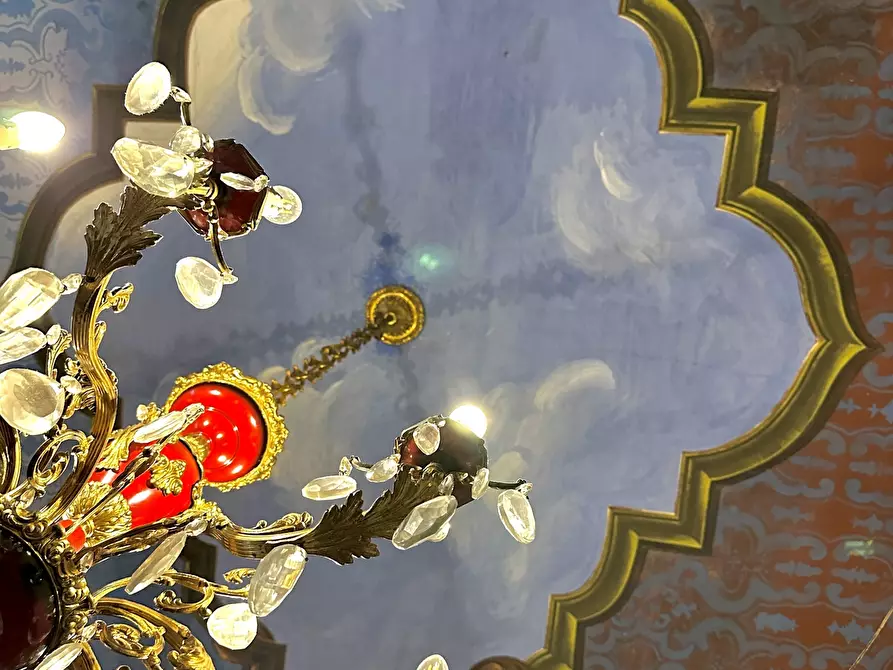 Immagine 14 di Quadrilocale in vendita  in Via Gentile 1 a Gozzano