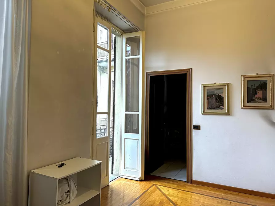 Immagine 29 di Quadrilocale in vendita  in Via Gentile 1 a Gozzano