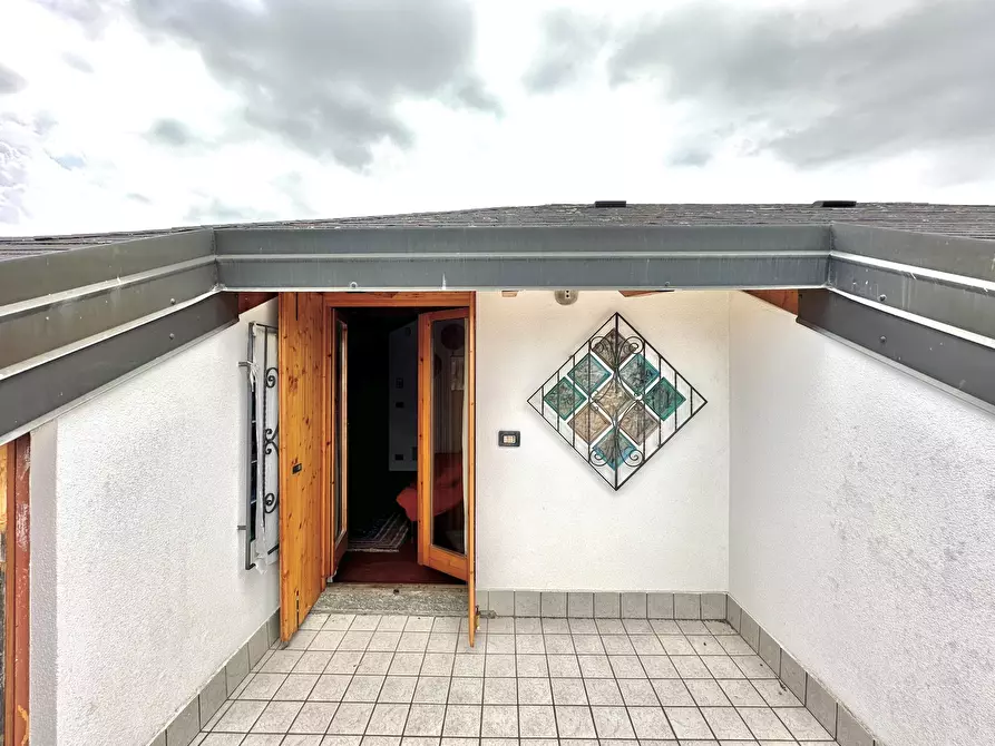 Immagine 56 di Trilocale in vendita  in Largo Luigi Dott.Pasta 18 a Borgo Ticino