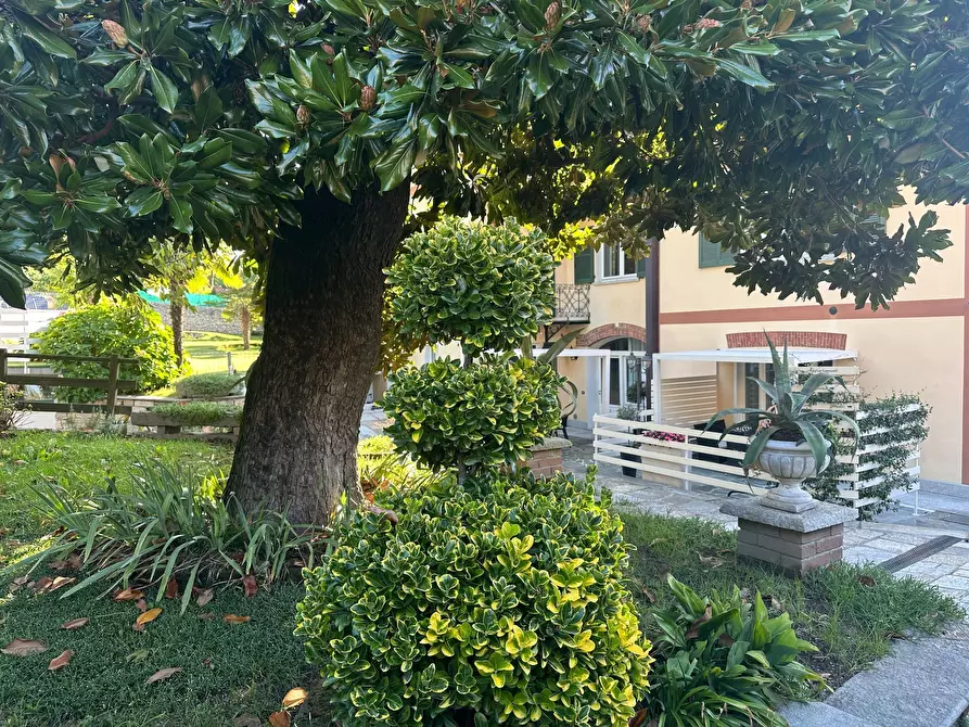 Immagine 17 di Bilocale in affitto  in Via Partigiani 1 a Arona