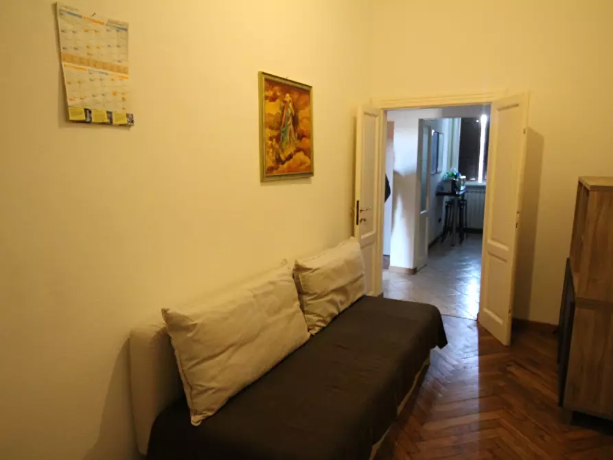 Immagine 9 di Trilocale in affitto  a Arona