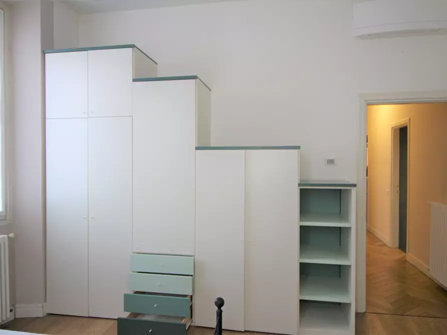 Immagine 30 di Trilocale in affitto  in Via XX Settembre 1 a Arona